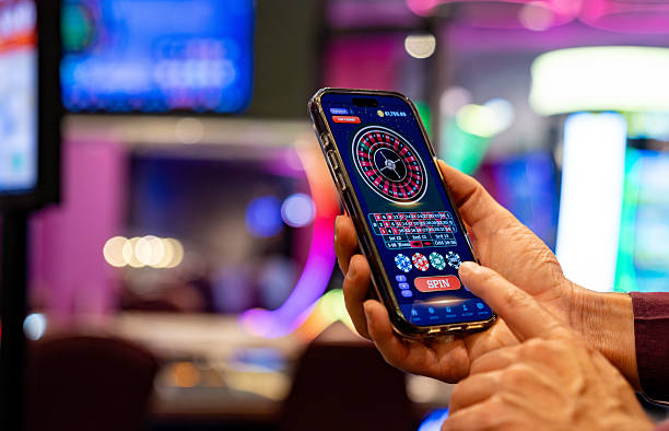 E-Wallet Game 